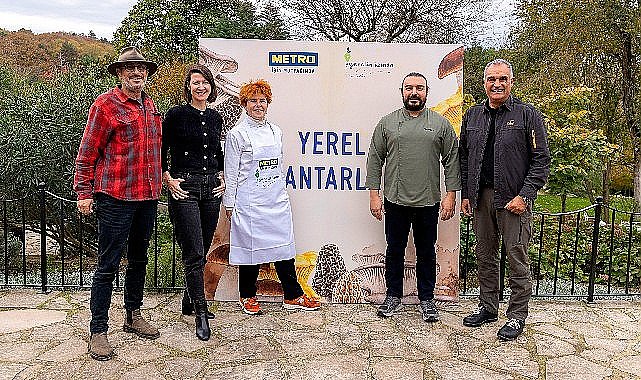 Metro Türkiye, “Yerelin İzinde
