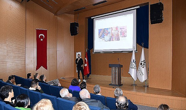 Mobilya Akademi'de “Neden Tasarım