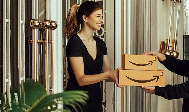 Moda Günleri Amazon.com.tr'de Prime üyelerine özel fırsatlarla başladı