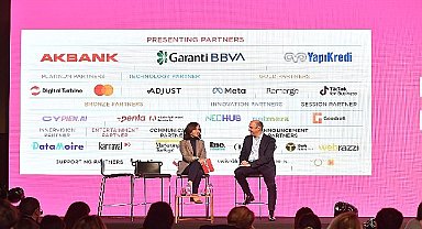 Modern pazarlama sektörü smartıes next!'te buluştu