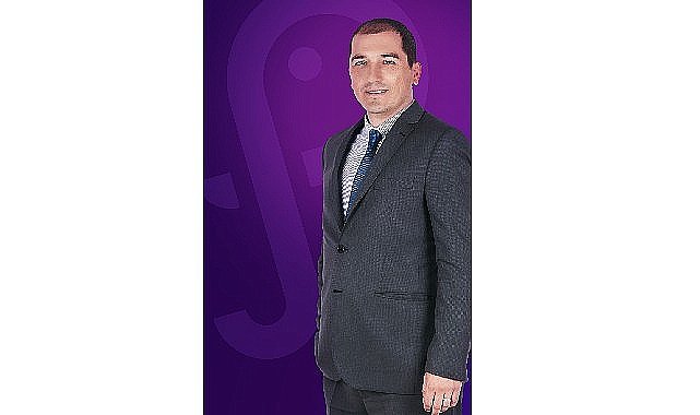 Morpara'nın Yeni Genel Müdürü Hakan Özat Oldu