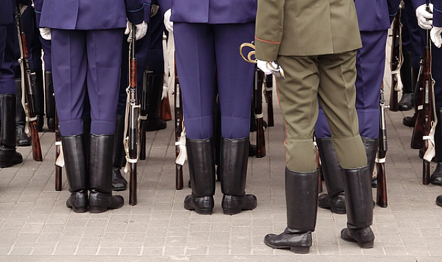 MSB'den Tuzla Piyade Okul Komutanlığı'nda yaşanan olayla ilgili açıklama