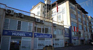 Mudanya'da tedbiren boşaltılmıştı... Ön inceleme tamamlandı