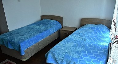 Muğla Büyükşehirden Kimsesizlere Sıcak Yuva