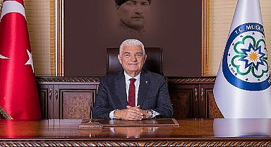 Muğla'ya En Fazla Yatırım Yapan Kurum Büyükşehir Belediyesi