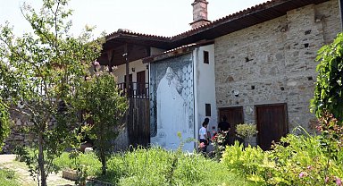 Muğla'nın 'Kültür Evleri'ne ziyaretçi akını
