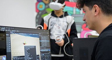 Muratpaşa'da 'web yazılım eğitimi' için başvurular başladı