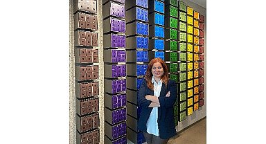 Nestlé Türkiye'de iki üst düzey atama