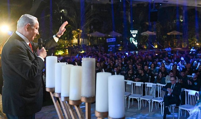 Netanyahu,