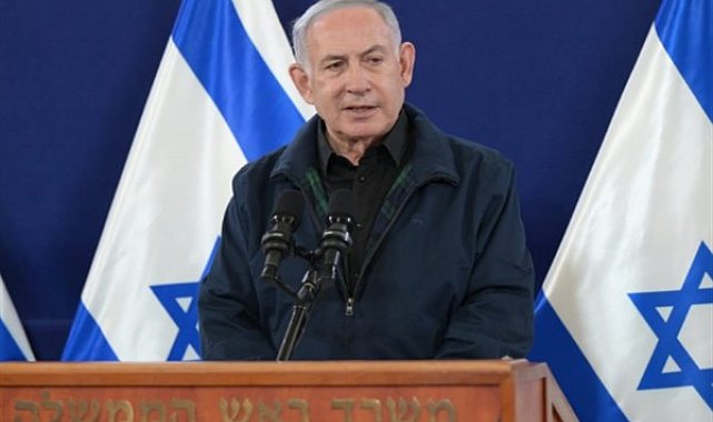 Netanyahu: