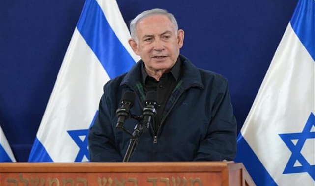 Netanyahu, Yuval Doron Castleman'ın babası Moshe ile telefonda görüştü
