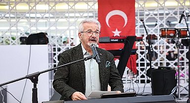 Nilüfer'de engelleri kaldıran “Bizim Ev