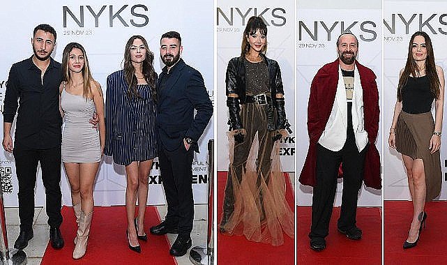 NYKS Cocktail Bar, İzmir'in Gece Hayatına Renk Kattı!