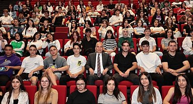 Öğrencilere müjde! YSK ücretleri belediyeden