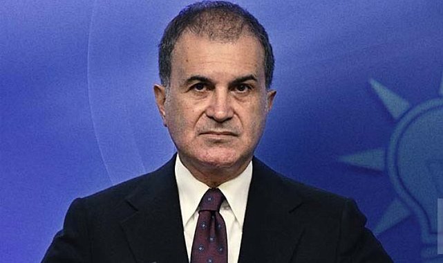 Ömer Çelik açıkladı... Faruk Koca için ihraç istemi!