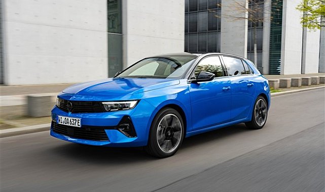 Opel, hayvansal ürün İçermeyen vegan iç kaplamalar sunuyor