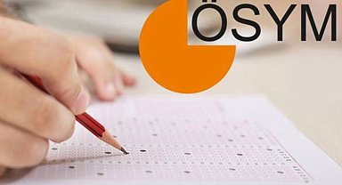 ÖSYM ALES/3 sonuçlarını açıkladı