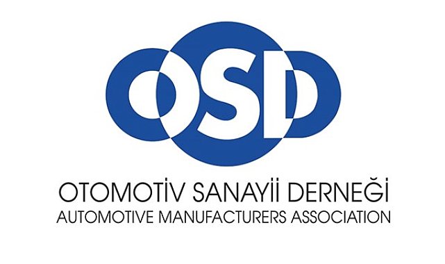 Otomotiv Sanayii Derneği, ocak-kasım dönemi verilerini açıkladı