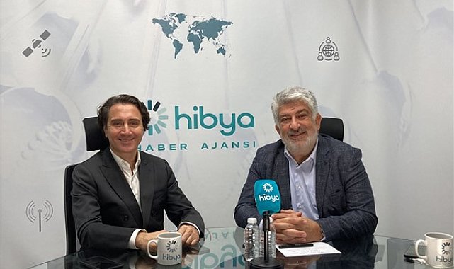 Özarslan: “Enflasyondan bir anda kurtulmak mümkün değil”