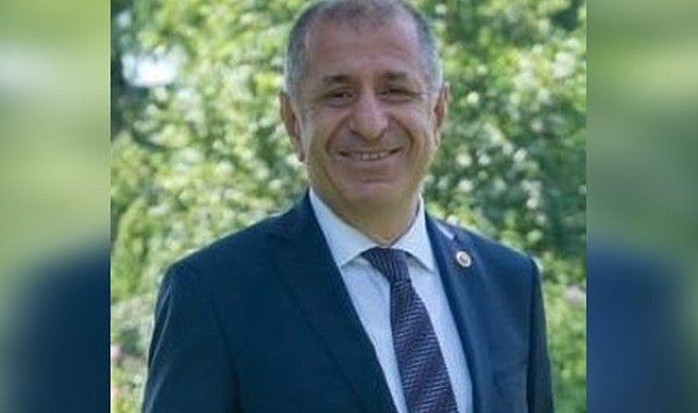 Özdağ: