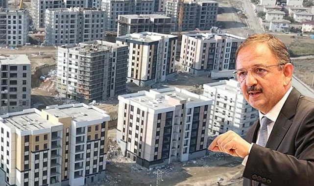 Özhaseki: Hatay'ı ayağa kaldırmak boynumuzun borcu