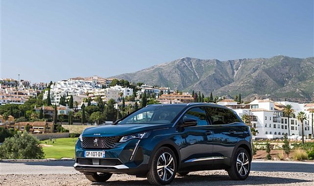 Peugeot’dan göz alıcı yıl sonu fırsatları
