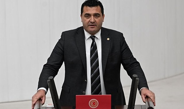 POMEM adayları için Bakan Yerlikaya'ya mektup