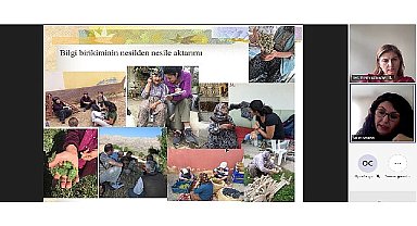 Prof. Dr. Öztürk “ Bitkisel tıbbi ürünlere 'masum' gözüyle bakılmamalı