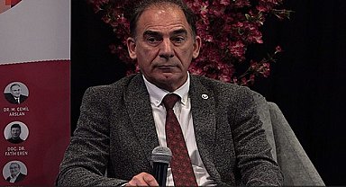 Prof. Dr. Yusuf Kağan Kadıoğlu: Marmara depremi yakındır