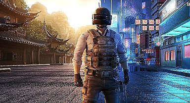 PUBG: BATTLEGROUNDS, Onuncu Haritası Rondo'yla Çıtayı Yükseltti