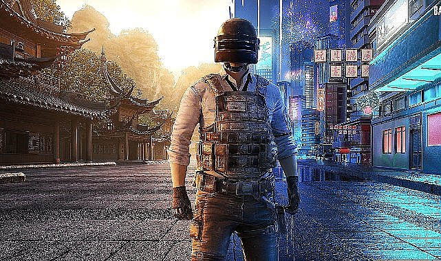 PUBG: BATTLEGROUNDS, Onuncu Haritası Rondo'yla Çıtayı Yükseltti