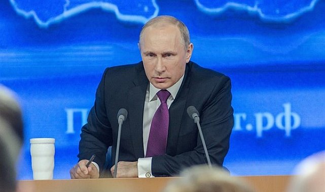 Putin:
