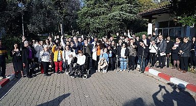 Rektör Budak, “Tüm birimlerimizle engelsiz bir ekosistem için çalışıyoruz