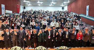 Rektör Prof. Dr. Budak “Tohum bir milli güvenlik meselesidir