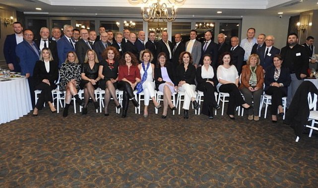 Rotaryenler sağlıklı yaşam için umut oluyor