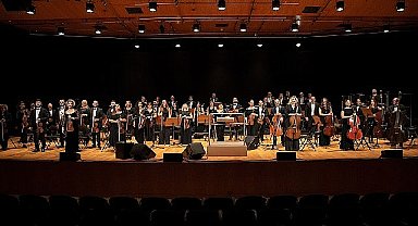 Sabancı Üniversitesi Gösteri Merkezi (SGM) aralık'ta sanat dolu bir aya imza atacak 