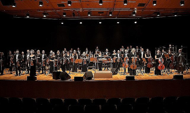 Sabancı Üniversitesi Gösteri Merkezi (SGM) aralık'ta sanat dolu bir aya imza atacak