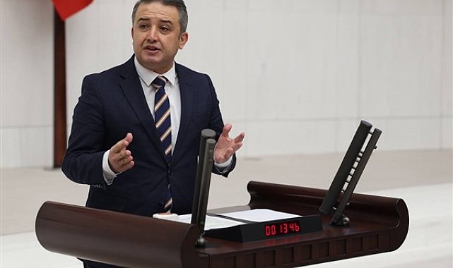 Şahin: