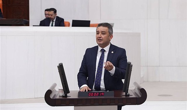 Şahin: