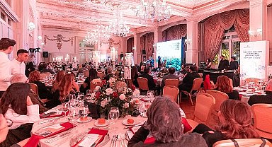 Saint-Gobain Türkiye, Sürdürülebilir İnşaat için Mimari Çözümler Etkinlik Serisi'nin İstanbul Lansmanını Gerçekleştirdi