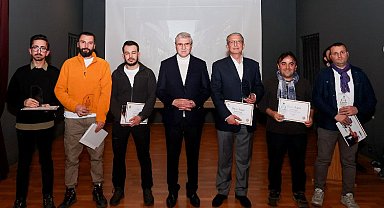 'Sakarya Bir Başka' ödüllendirdi