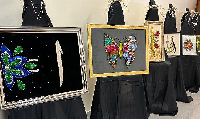 Sakarya'da engelsiz yürekler için anlamlı hareket