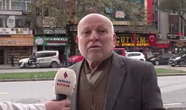 Sakaryalılardan Filistin'e destek... Boykot çığ gibi büyüyor!
