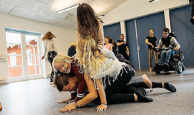 Sakıp Sabancı Müzesi'nde engelsiz atta festivali