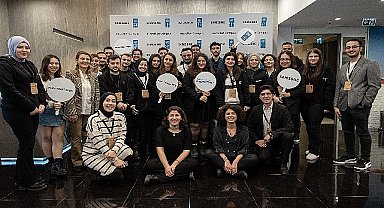 Samsung ve UNDP Türkiye, ''Innovation Campus'' programı kapsamında gençler için adım atmaya devam ediyor