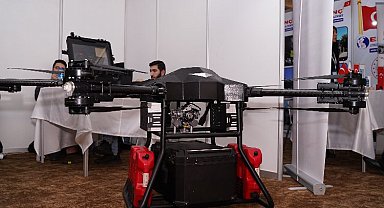 Sanayinin yeni yıldızları tanıtıldı