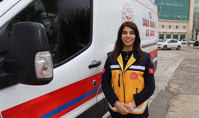 Şanlıurfa İl Sağlık Müdürlüğü'nden ambulans uyarısı