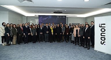 Sanofi, Care4Rare programının ilk adımı olan “İhtiyaç Belirleme Çalıştayı