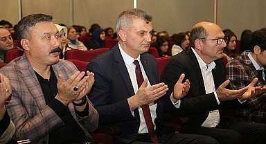 Sarıkamış şehitleri gölcük'te dualarla anıldı 