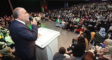 Savaş Barkçin Canik'te